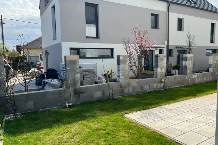 pfingstrosenweg gallery