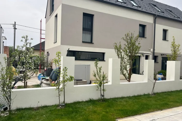 pfingstrosenweg gallery